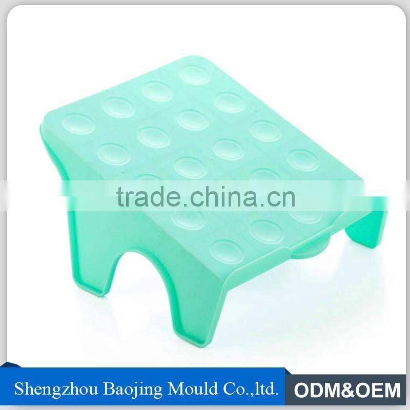 Simple desigm portable Assemble waterproof shoe rack organizer