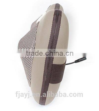 Ogawa alike massager pillow