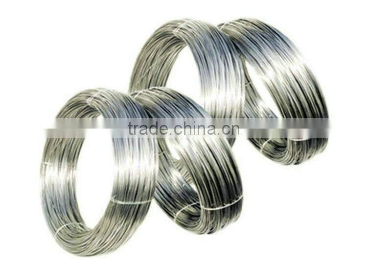 The stainless steel wire alibaba low price of shipping to canada