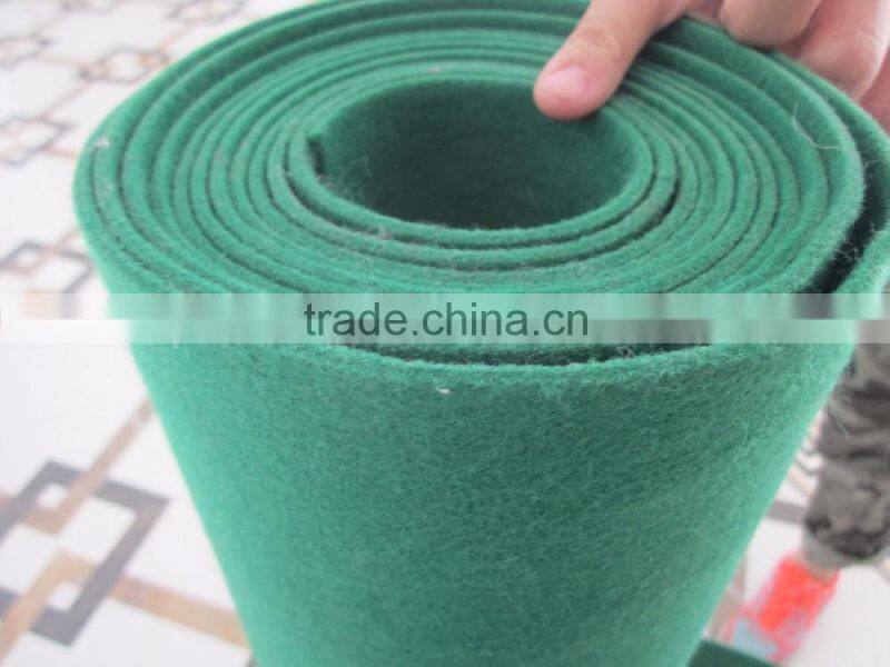 Wholesale color felt