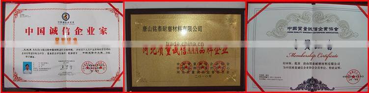 HIGH chrome high quality low price China supplier casting steel forgings grinding steel bar