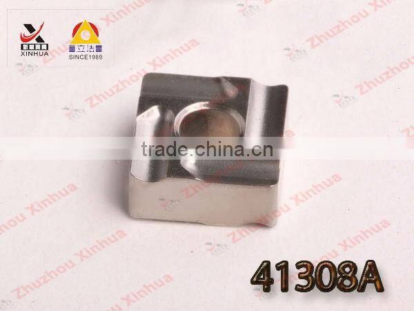 high quality cemented carbide CNC turning tools for 41308A