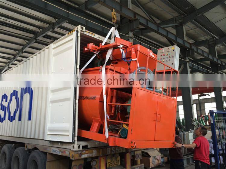 lightweight foam concrete block machine prices