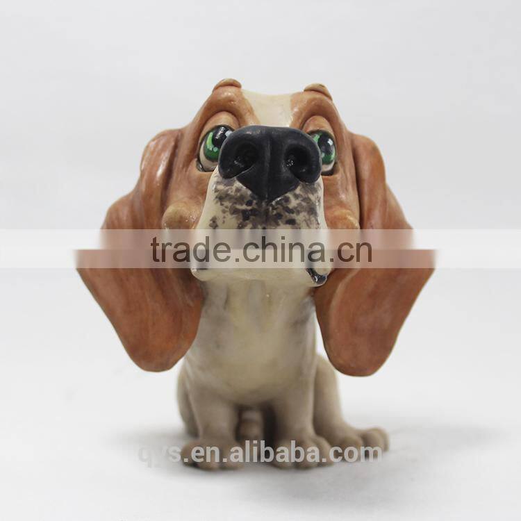 2015 Resin Custom Animal Statue