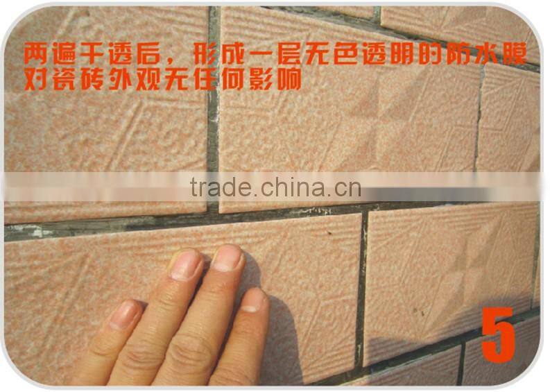 Factory wholesale HX brand transparent waterproof coating