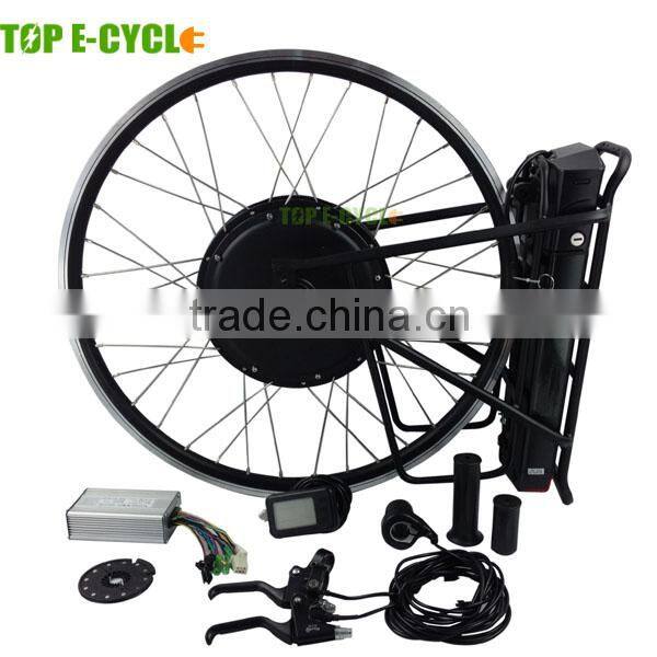 wholesale 1000W dc motor ebike kit