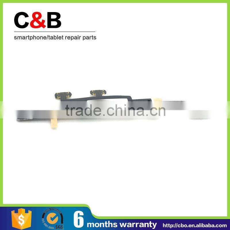 Power On Off Switch Volume Button Key Flex Cable Ribbon for iPad Mini 2