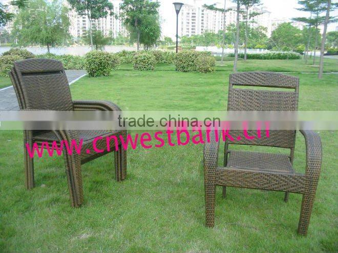 rattan dining furniture