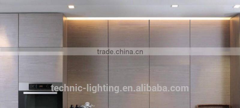 connectable saloon under cabinet light