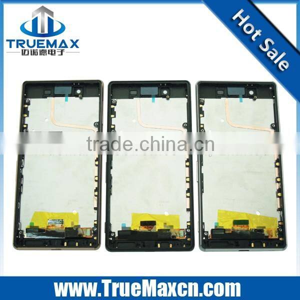 Replacement Lcd Screen for Sony Z4, for Sony Z4 Lcd Digitizer Assembly