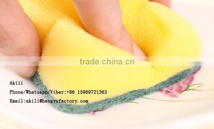 commercial cleaning washing dishes wholesale kitchen sponges