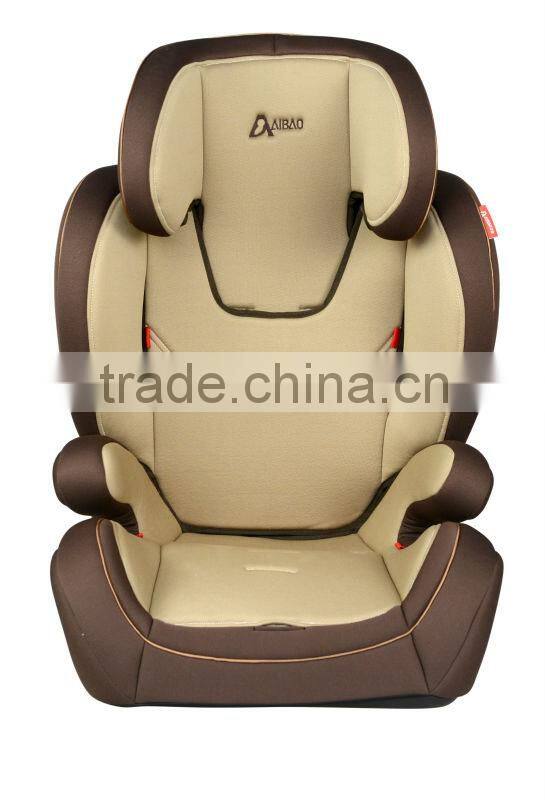 baby products baby car seat with ECE