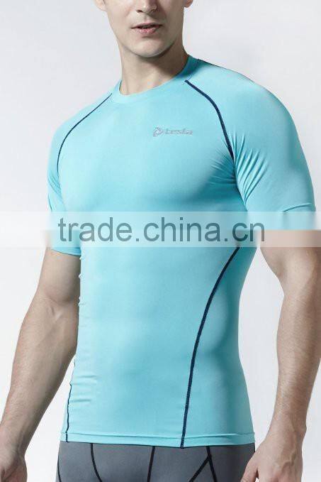 sports wear fitness wear compression apparel compression wear for men
