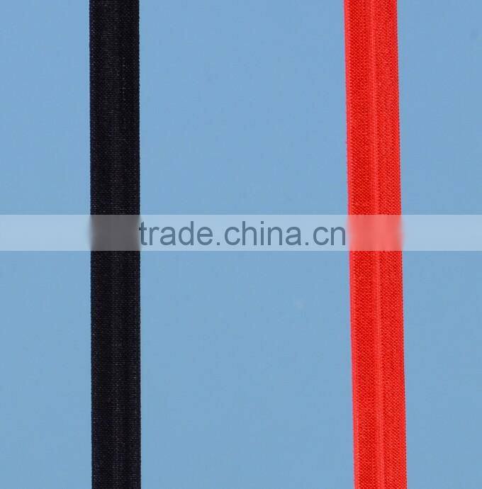 Sewing Elastic Tape for Clothing