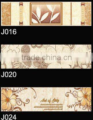 Ceramic Border Tile(80*300)