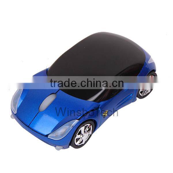 2.4G wireless usb optical scroll wheel mice mouse