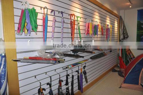 New 2015 hot PVC/EVA transparent umbrella