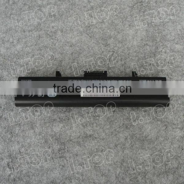 laptop cmos battery for Dell M1530 4800 mah and 7200 mah