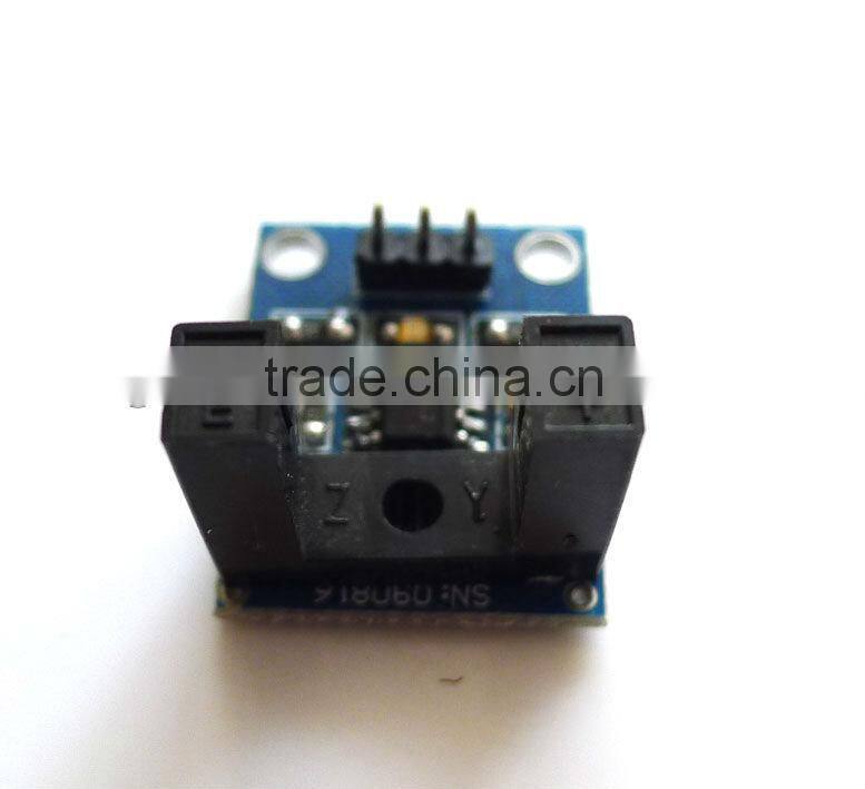Infrared correlation count sensor Correlation photoelectric sensor