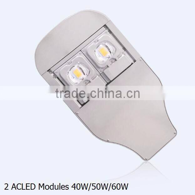 Led street light price 2016 25W solar COB LED MODULE STREET LIGHT ENGINE 3500k