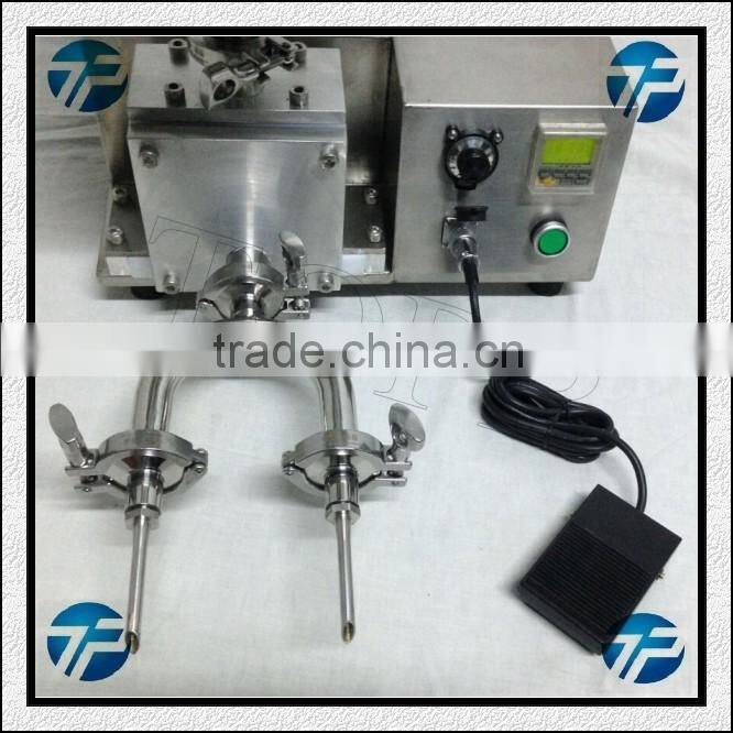 Small Delimanjoo Cake Decorating machine/Cake Butter Filling Machine