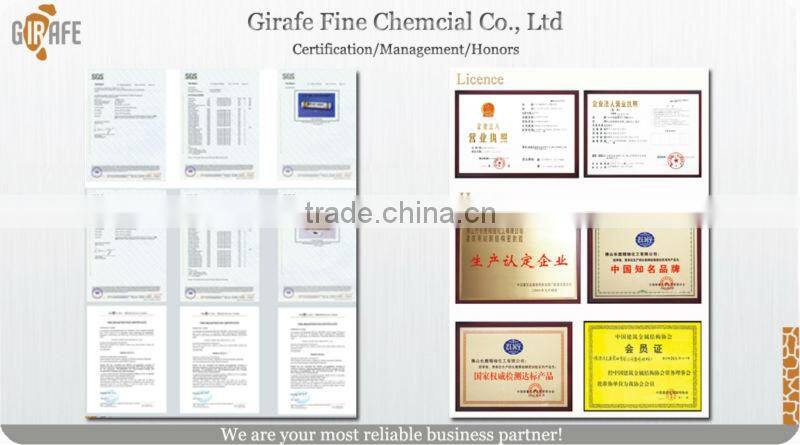 Girafe 995 Neutral Sanitary Silicone Sealant