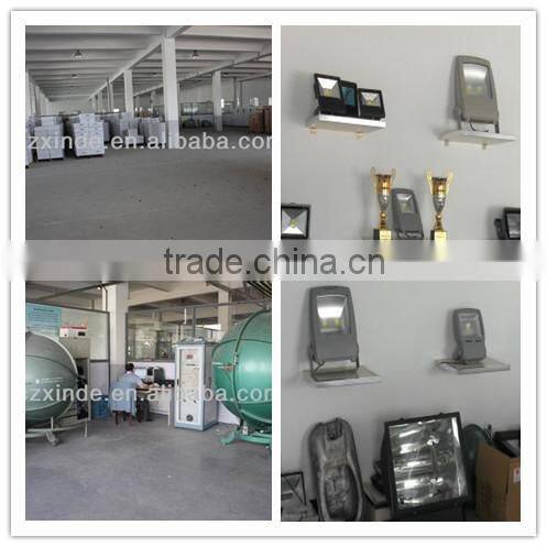 IP65 emitting diode plaza lighting flood light