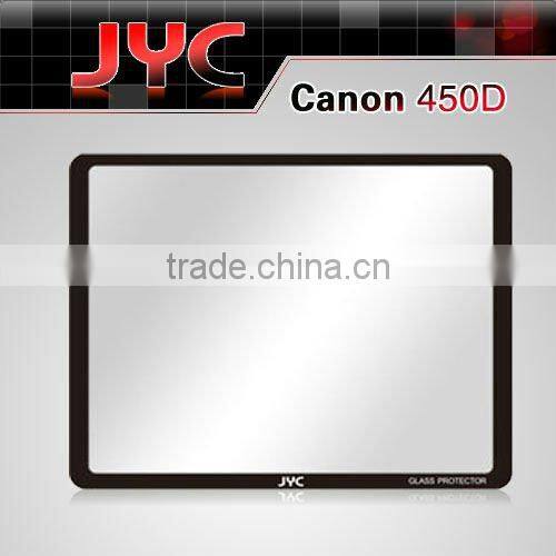 Optical Glass LCD Screen Protector for canon 7d