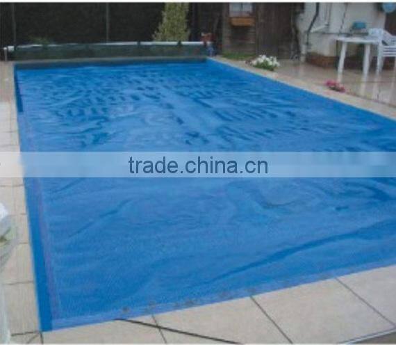Swimming pool cover film reel aluminium material roller cover