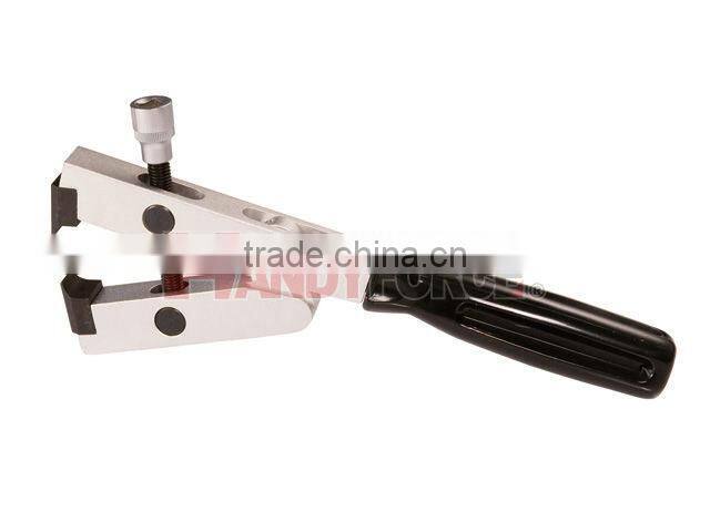 Heavy Duty C.V. Boot Band Pliers, Under Car Service Tools of Auto Repair Tools