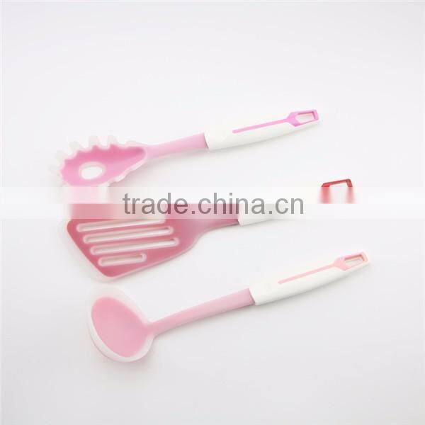 New arrival high quality low price slotted ladle