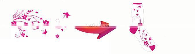 hot sale baby cartoon tube sock dog waterproof sock