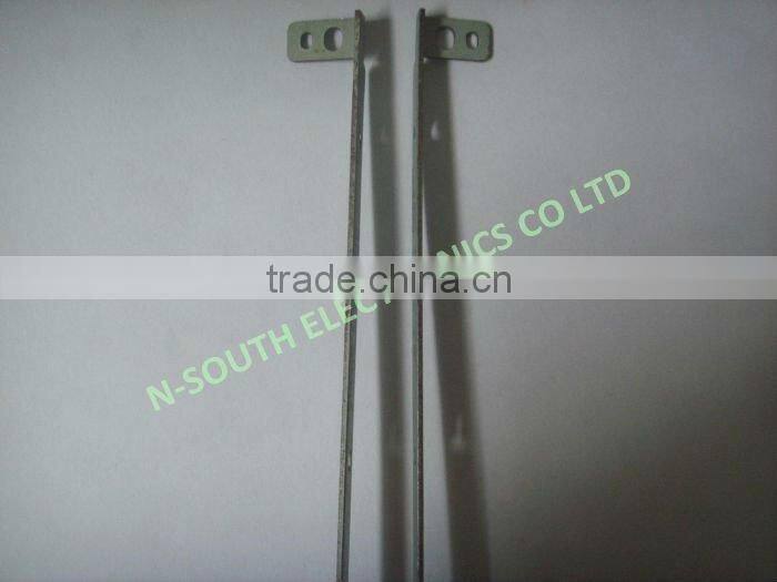 lcd hinge for hp dv5000 ,Screen shaft ,lcd monitor hinge laptop screen hinge
