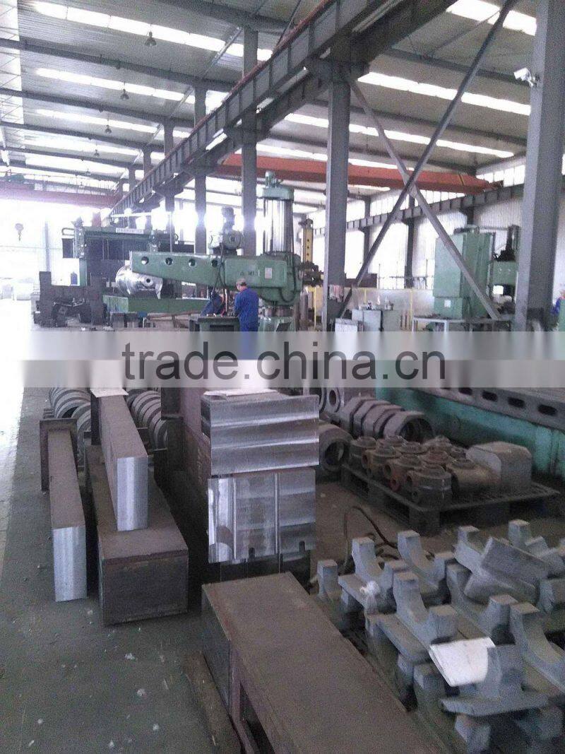 5000/600 Low Basis Weight High-strength Corrugated Paperboard Machine