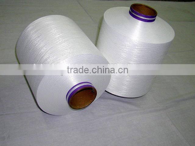 DTY filament high tenacity polyester yarn