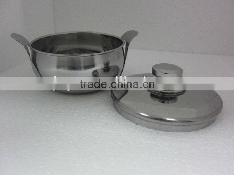 410# Stainless Steel 6 pcs Kithchen Utensils