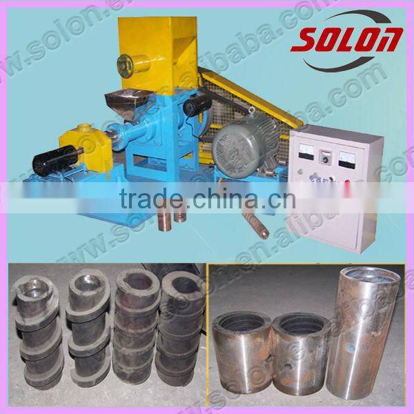 Stable Performance Low Price poultry feed milling machine