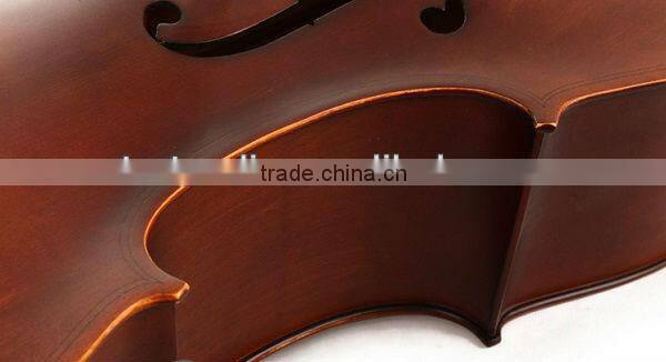The Popular Solid Spruce Wood Student Cello SC760L