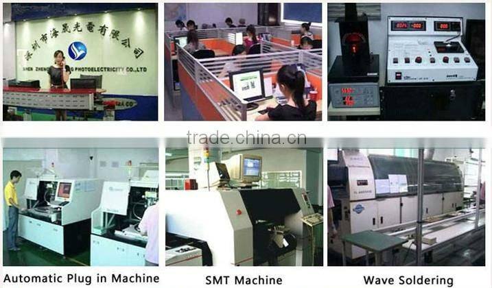 solar IP65 auto P10 outdoor full color led display