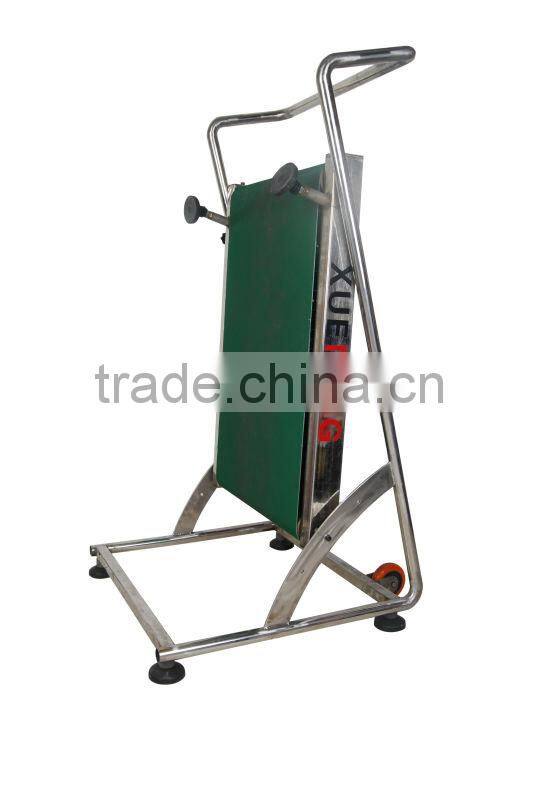 Water pool trekking for Rehabilitation