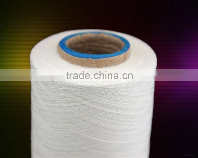 threads for machines to weave