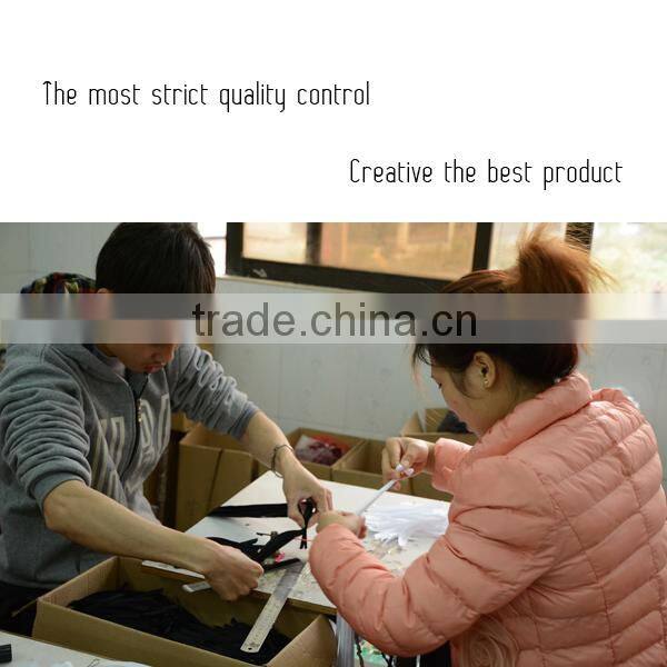 Newest style 100 percent handmade underwear satin ribbons