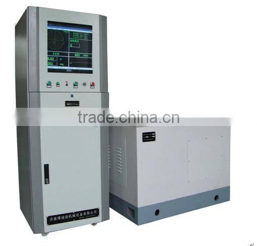 YLD Series Vertial Dynamic Balancing Machine for parts with disc shape such as fan,pressure plate,flywheel, brake disc