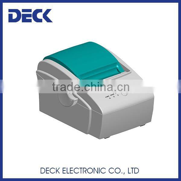 Pos with auto cutter 80mm thermal printer KD-80160IVN