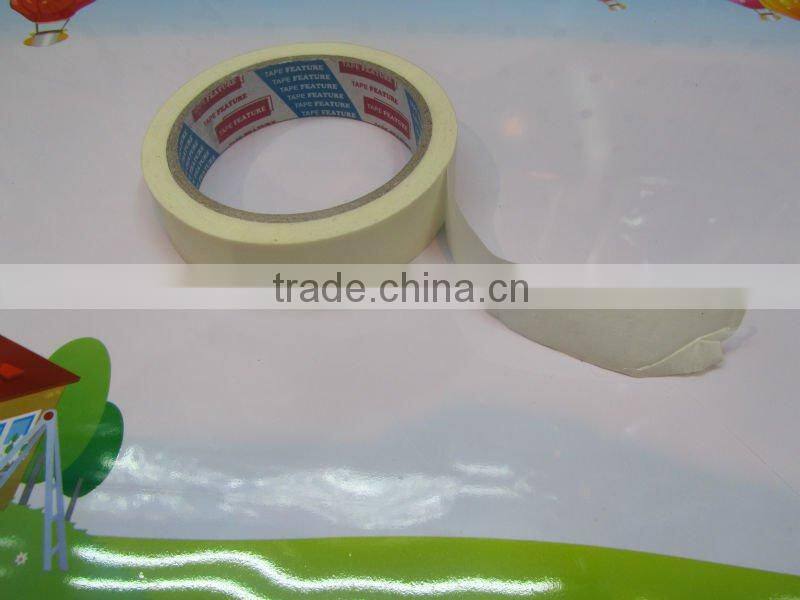 midd temperature masking tape crepe tape