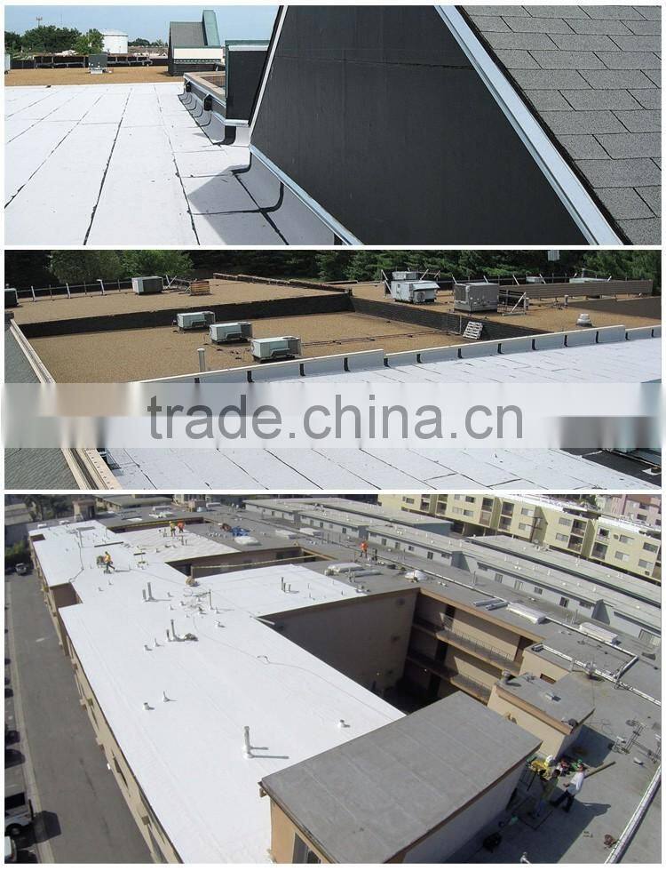 torching use app modified bitumen waterproof membrane rolls for roofs