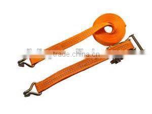 10t 6m 8m 9m 10m Cargo Lashing/Ratchet Tie Down/Ratchet Straps