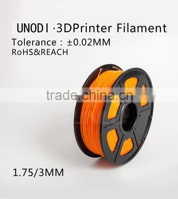 best price wholesale carbon pla plastic filament 3d printer