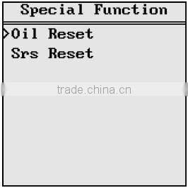 OBD 2 Gasoline Diagnostic Tool Auto Scanner For VM/AUDI Cars