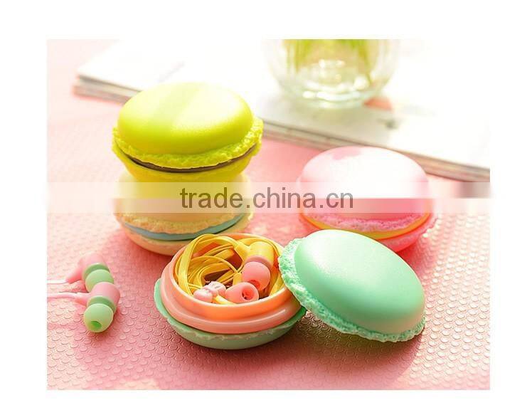 3.5mm Earbud Earphone Headset For Mobile Phone iPhone MP3 MP4 Tablet PC Laptop